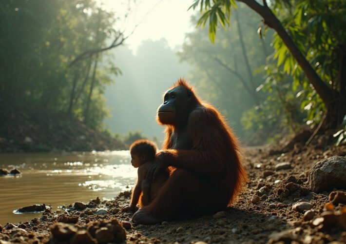 Indonesia Revokes 28 Mining Permits After Floods Linked to Environmental Damage