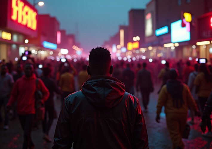 IShowSpeed’s Africa Tour: A Digital Diplomacy Masterclass Redefining Global Views