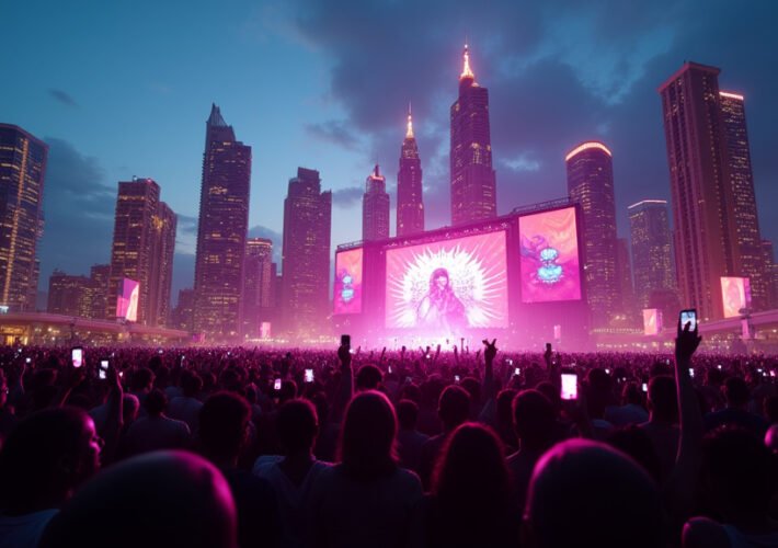 IShowSpeed’s Africa Tour: Content Diplomacy Rewrites Global Views, Ignites Debates