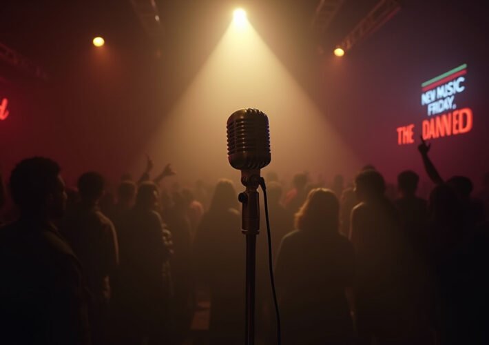 January 23, 2026: New Music Friday Ushers in Major Album Releases as Industry Trends Evolve