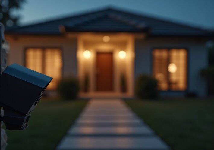 San Jose Police Uncover Sophisticated Burglary Trend: Hidden Cameras and Deceptive Tactics Emerge on West Coast