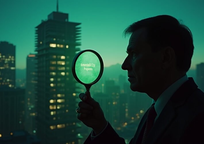 Seattle City Attorney Launches Major Probe into Emerald City Properties Over Tenant Rights Violations