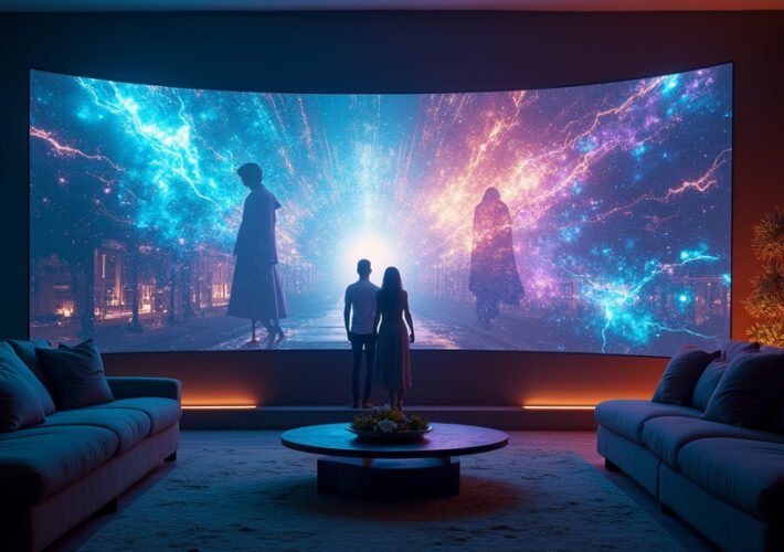 Streaming Surge: Top New Movies & TV Series Land on Netflix, JioHotstar, Prime Video This Week (Jan 19-25, 2026)