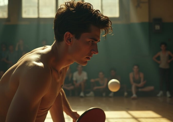 Timothée Chalamet’s Oscar-Nominated ‘Marty Supreme’ Hits Digital February 3rd; Awards Buzz Continues