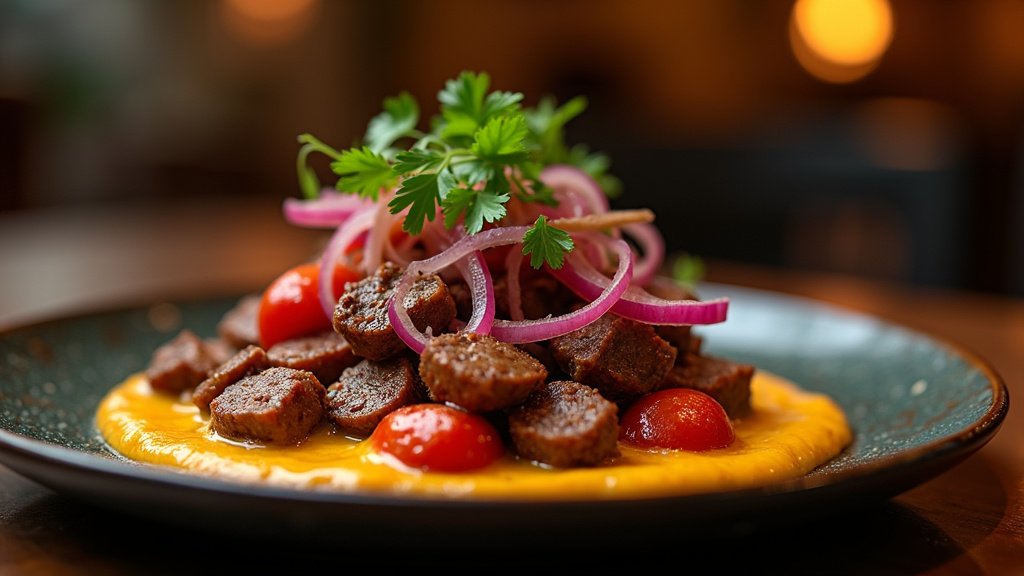 Zampo Brings Peruvian-Japanese Nikkei Fusion to Beverly Hills, Igniting West Coast Food News