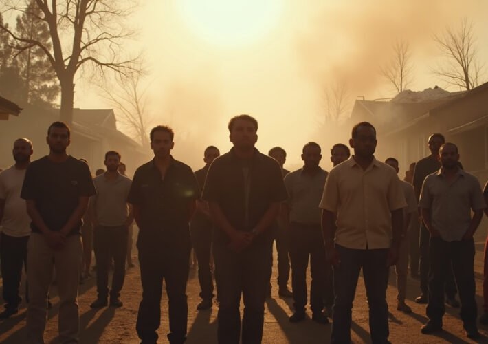 California AG Launches Civil Rights Investigation into Eaton Fire Response