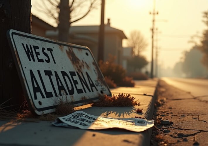 California AG Probes Civil Rights Violations in Altadena Fire Response