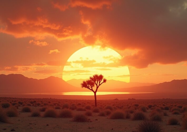 California Targets 9 Million Acre-Feet Water Boost by 2040 Amid Climate Crisis