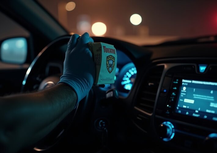 CHP Officer Miguel Cano’s Death Ruled Accidental Fentanyl Exposure: West Coast News Investigations