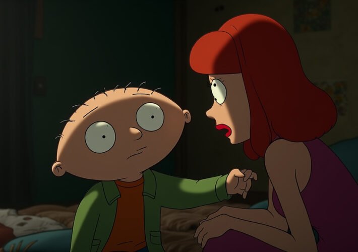 Family Guy’s Landmark 450th Episode Launches Season 24 with Viral Stewie-Lois Moment