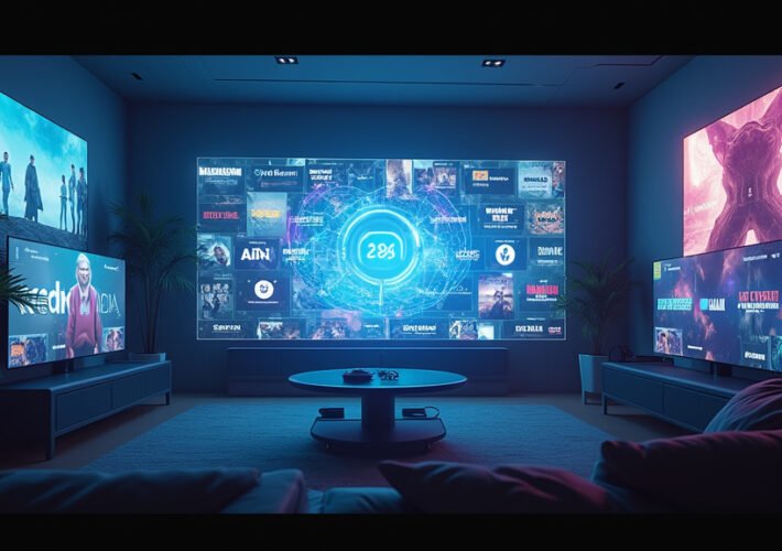 February 2026: Your Ultimate Guide to Streaming & TV Premiere News