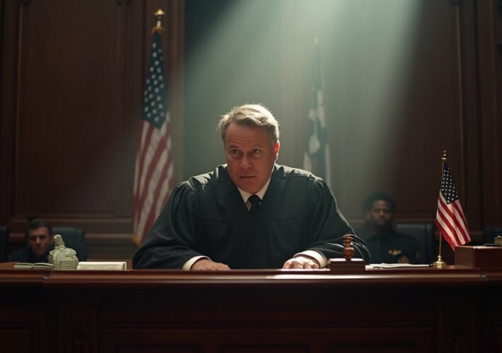 Federal Judge Halts Warrantless ICE Arrests in Oregon, Citing Due Process Concerns