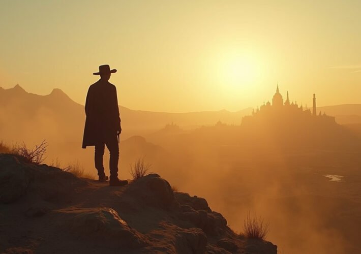 ODU Libraries Unveils ‘Western Frontiers and Futurities’ Spring 2026 Screening Series, Seeks Diverse Contributors