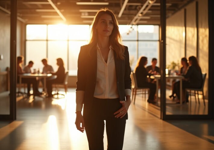 Rose Vitale Fuels Detroit’s Women Founders: Silicon Valley Vision Comes Home