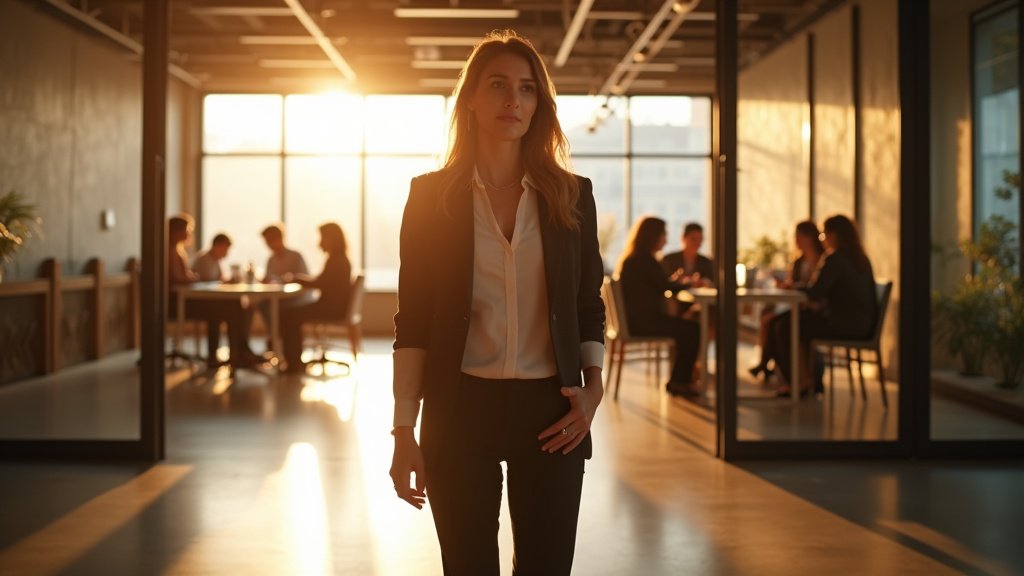 Rose Vitale Fuels Detroit’s Women Founders: Silicon Valley Vision Comes Home