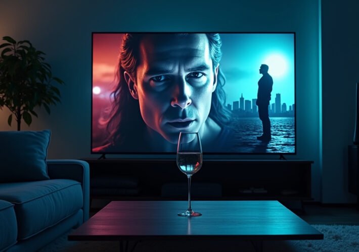 Sweden’s Top Streaming Picks: HBO Max Charts Unveil Trending Movies & TV Hits February 22, 2026