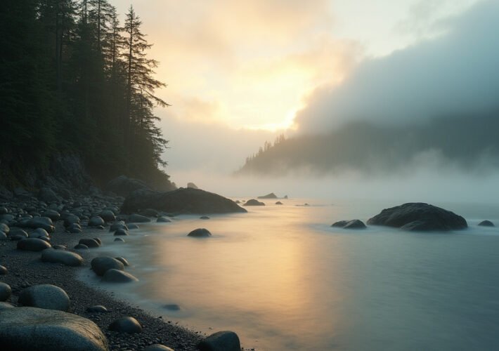 Vancouver Island First Nation Seeks Indigenous Names for West Coast Places