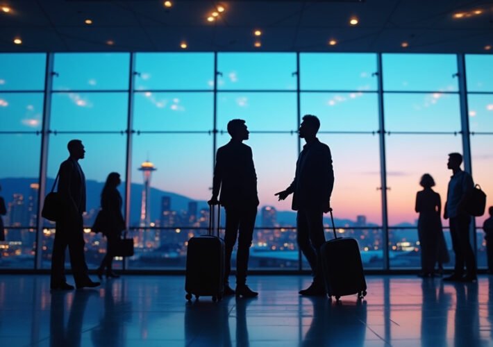 Visit Seattle Taps Sartha Global Marketing to Boost Indian Traveler Inflow