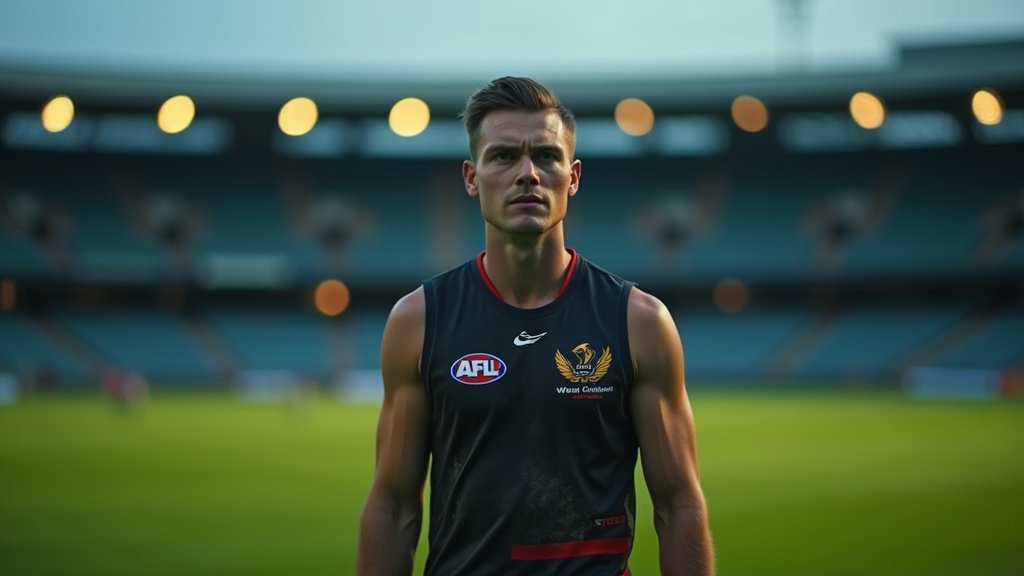 West Coast Eagles Injury Update: Co-Captain Liam Duggan Doubtful for Fremantle Clash Amidst Broader Concerns