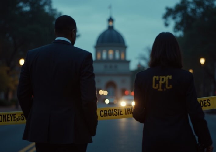 West Coast Investigations: LAPD Continues Search for Suspects in USC Hate Crime Attack