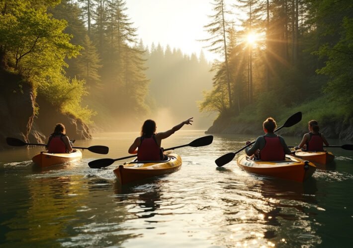 West Coast Lifestyle & Travel to Transform in 2026: Experts Predict Experiential, Sustainable Journeys Dominating West Coast News