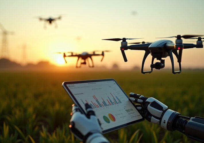 AgTech Millions Fuel Monterey Bay Innovation