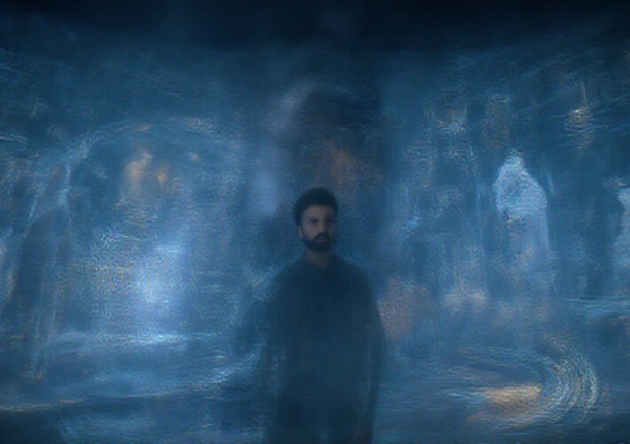 AI Takes Center Stage: Shane Sadanand to Launch Fully AI-Generated Malayalam Cinema