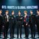 BTS Drops ‘ARIRANG’ Album, Igniting Global Frenzy