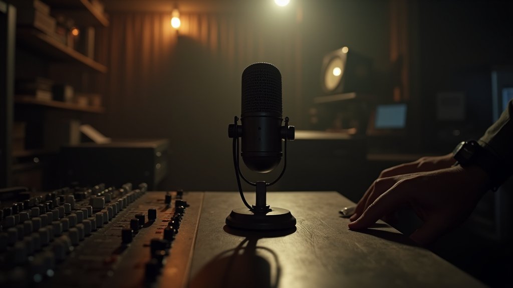 CBS Radio News Shutters: A Century of Broadcast Journalism Ends