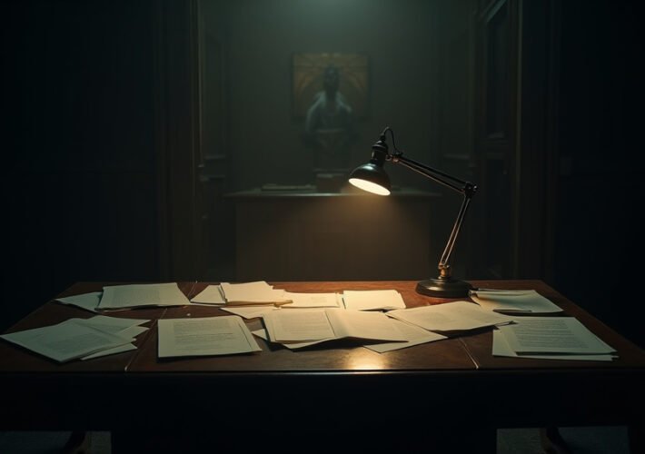 FBI Probes Ex-Counterterror Chief Over Iran War Stance