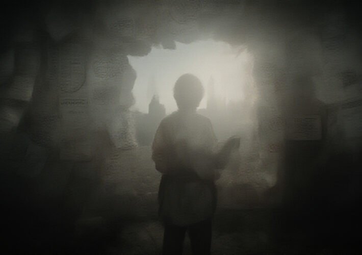 Gaza Students’ Dreams of Western Education Stalled by War and Visa Walls