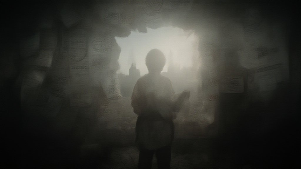 Gaza Students’ Dreams of Western Education Stalled by War and Visa Walls