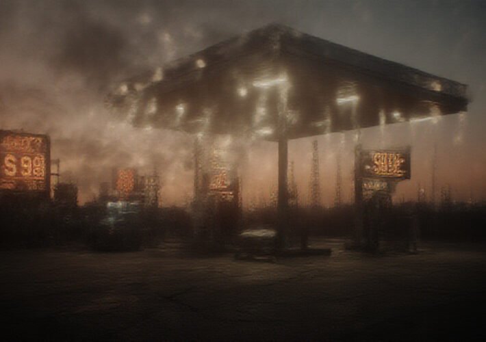 Geopolitical Storm Sends Gas Prices Soaring 52 Cents Weekly Amid Middle East Conflict