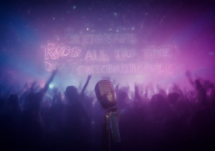 New Music Friday March 6, 2026: Styles, Gnarls Barkley, Morrissey Lead Massive Release Day