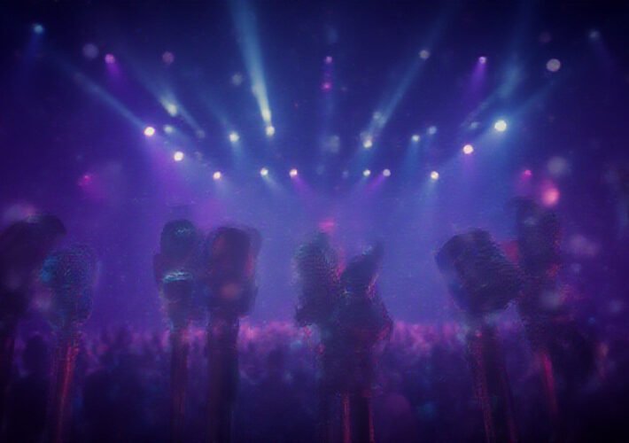 New Music Friday Unleashed: Harry Styles, Juice WRLD, Nettspend & More Drop Major Releases