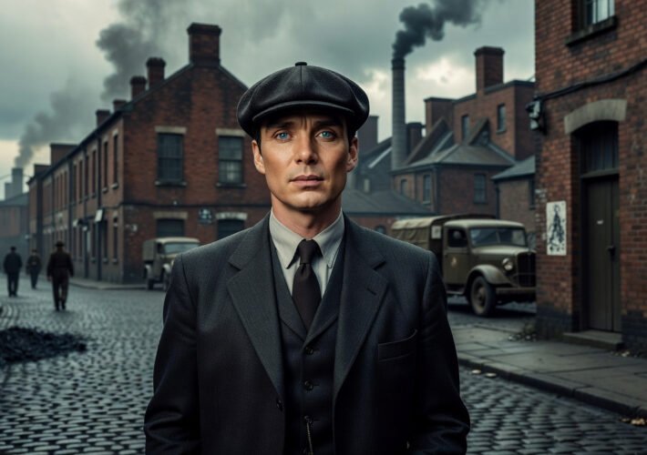 Peaky Blinders: The Immortal Man Hits Netflix March 20