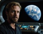 Project Hail Mary Blasts Off 5M Debut Wins Weekend | West Coast Observer Ryan Gosling as Ryland Grace in Project Hail Mary a sci fi epic that achieved a record breaking $805 million opening weekend