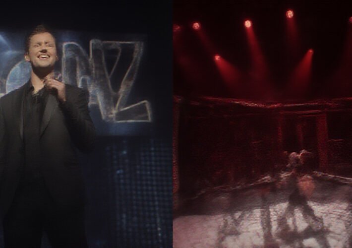 Saturday, March 7, 2026: Ryan Gosling Hosts SNL, UFC Fights, New Movies & TV Releases