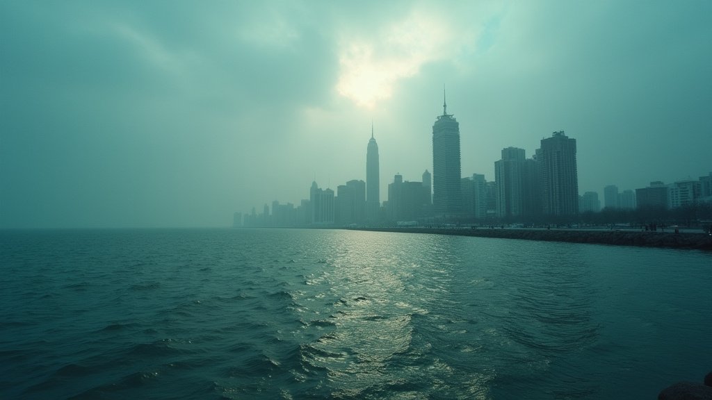 Sea Levels Higher Than Thought; Millions More at Risk