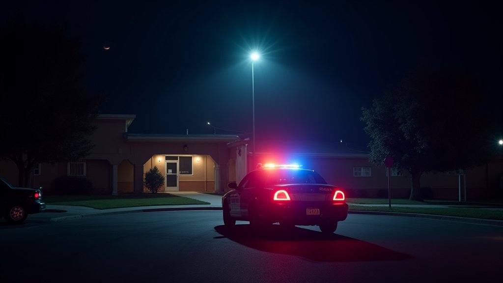 Sun Valley Crime Wave Pursuit Standoff Fatal Crash Erupt | West Coast Observer