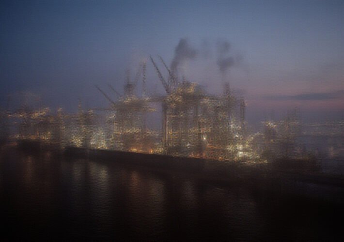 Ukraine Crisis Fuels Gulf Coast LNG Boom, Straining US Energy Affordability