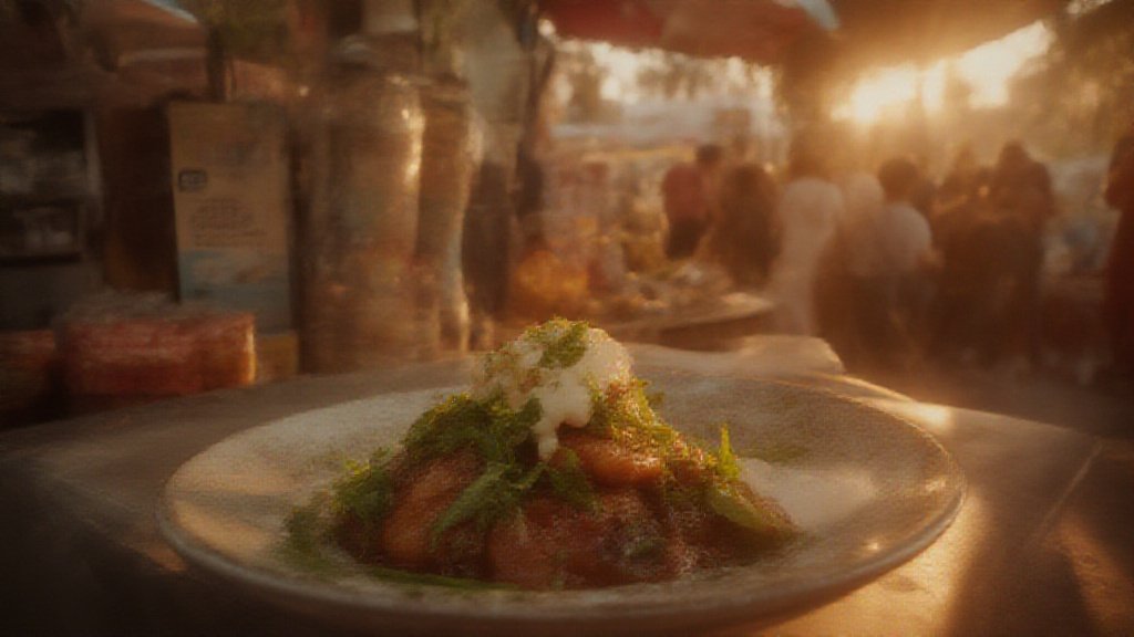 West Coast Food Scene Thrives on Health, Sustainability, and Global Flavors