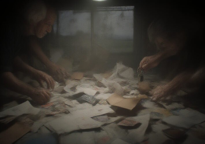 Yolo County Cluster Mailbox Theft Ring Broken: Four Arrested, Stolen Mail Recovered