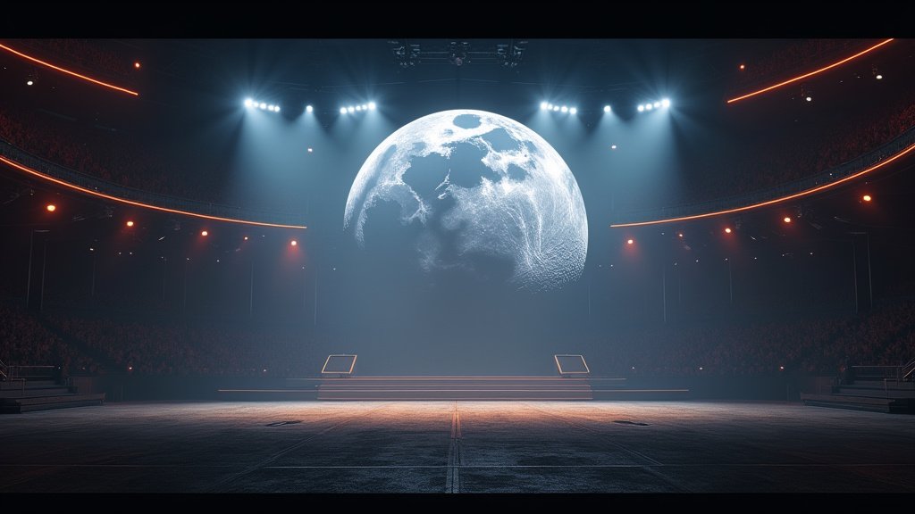 Artemis II Lunar Flyby Orion Hits Crucial Milestone | West Coast Observer