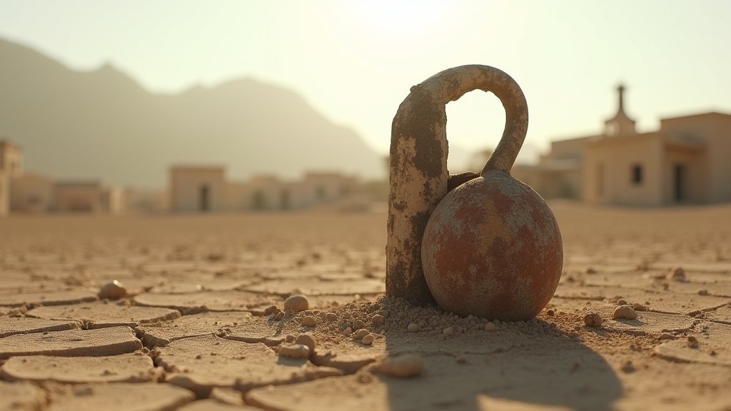 Bombay Beach Biennale Desert Dream at a Crossroads | West Coast Observer