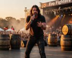 Bourbon Beyond 2026 Foo Fighters Stapleton to Headline | West Coast Observer
