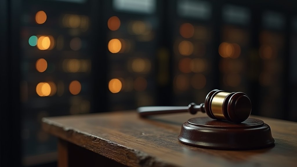 Congress Targets Polymarket Over Insider Trading Fears | West Coast Observer