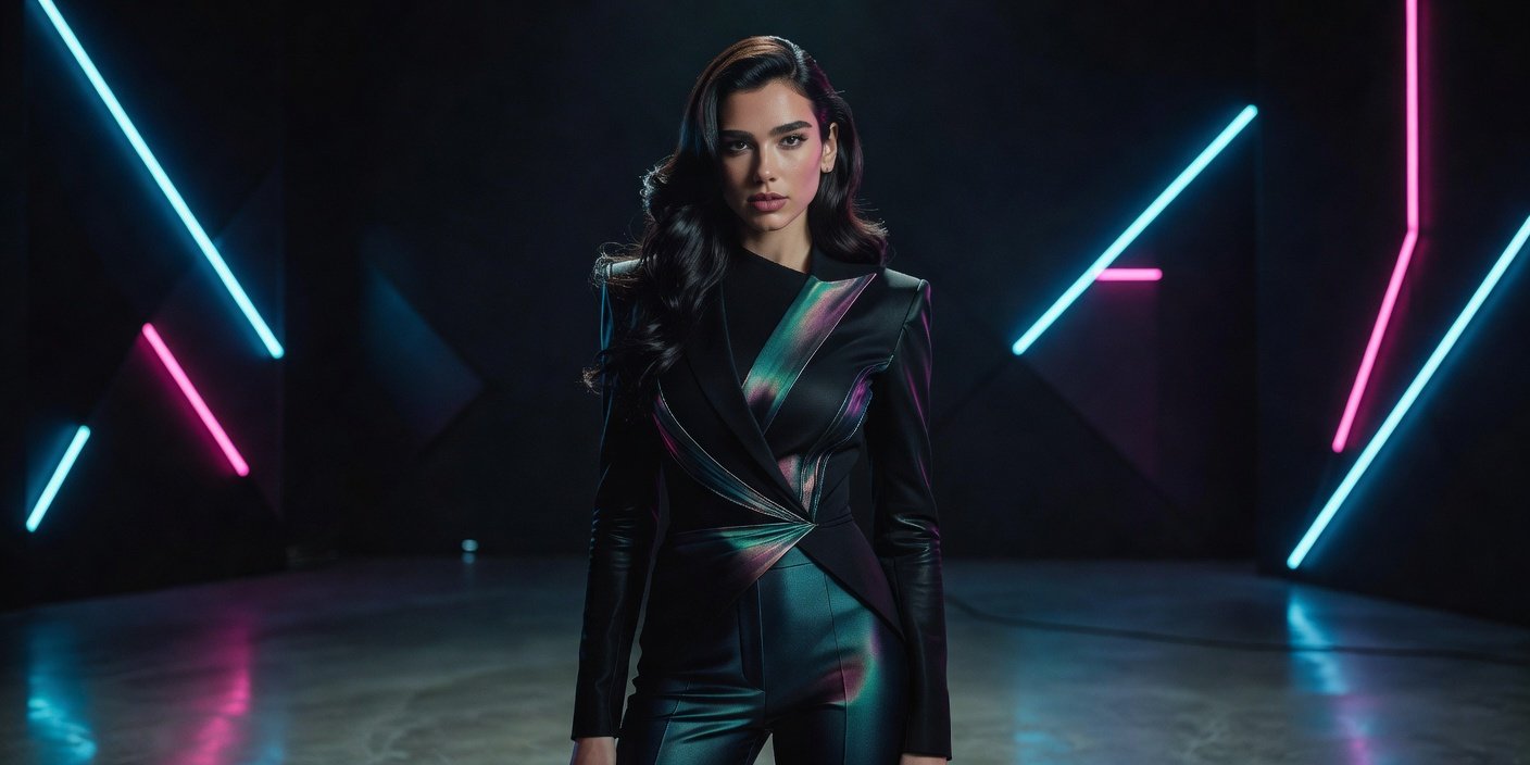 Dua Lipa Dominates Airwaves With Radical New Release | West Coast Observer