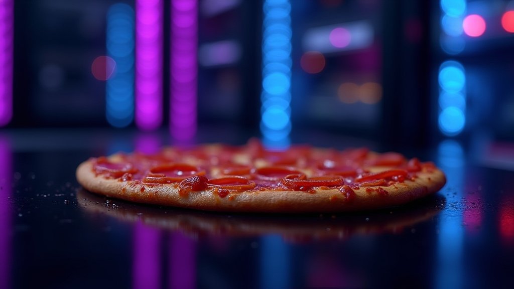 Is Pizza Movie 2026s Biggest Streaming Sensation | West Coast Observer