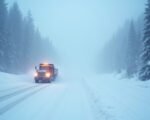 Atmospheric River Slams West Coast Flood Snow Warnings | West Coast Observer